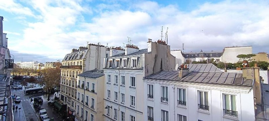 General view