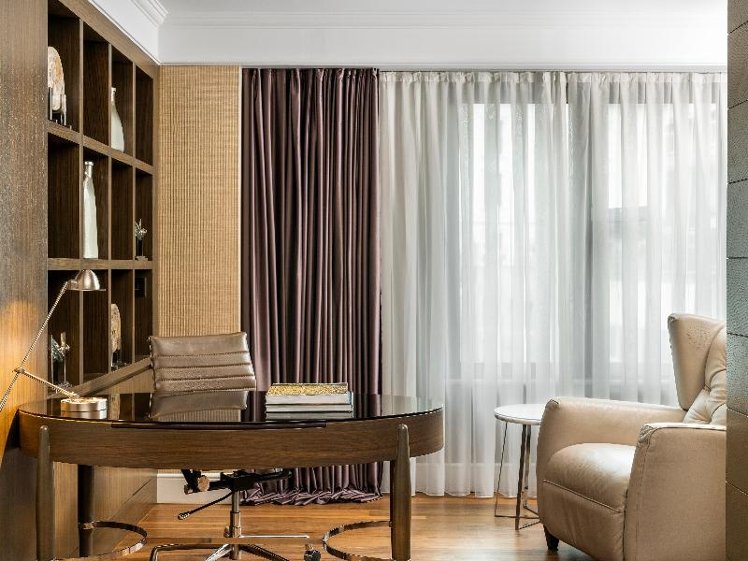 SUITE STANDARD Room