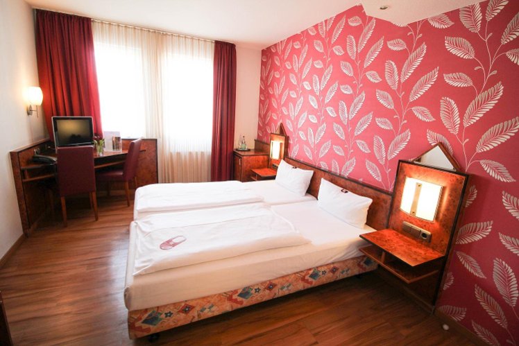Miramar Golden Mile (ex Miramar Hotel Frankfurt)