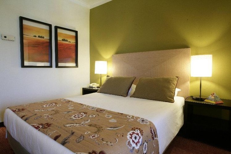 Double or Twin STANDARD Room