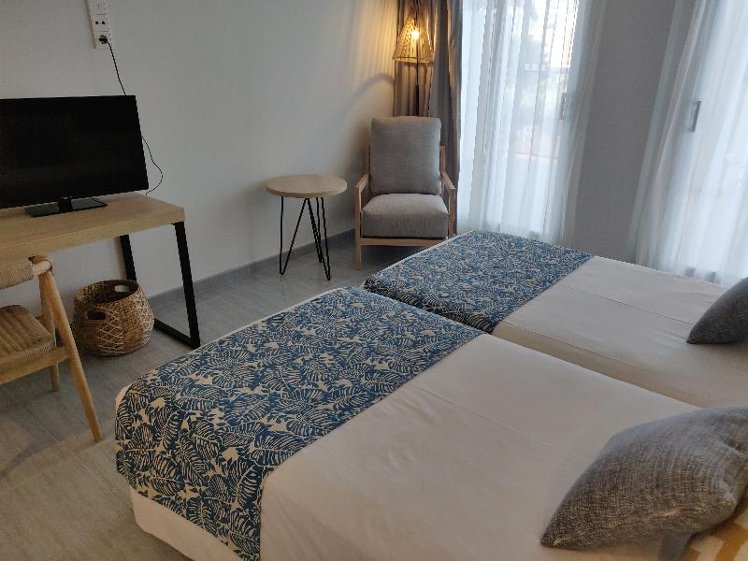 Double or Twin PREMIUM SEA VIEW Room