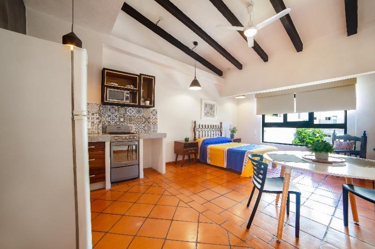 SUITE WITH KITCHENETTE Room