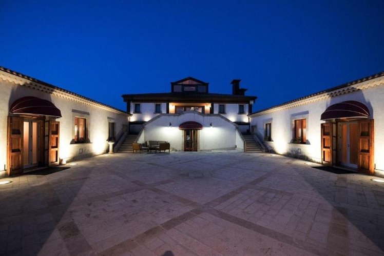 Locanda Gulfi