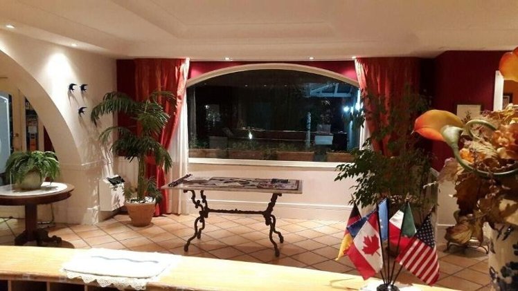 Hotel Mediterraneo