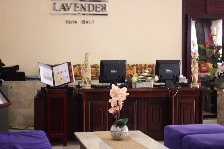 Lavender Villa And Spa Bali