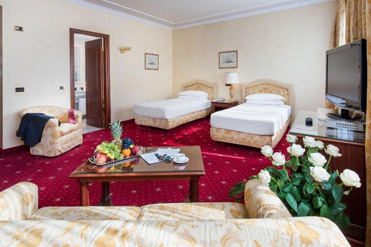 Double or Twin CLASSIC Room
