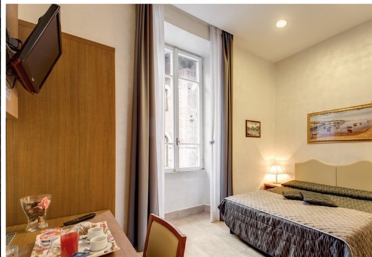TWIN STANDARD Room