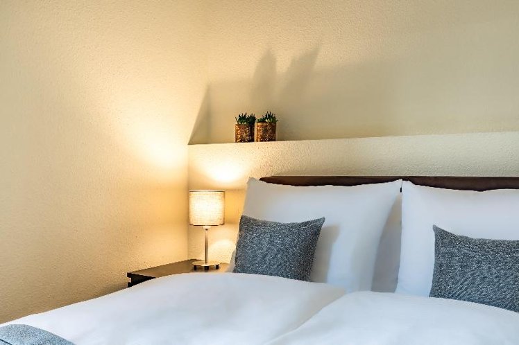 TWIN STANDARD Room