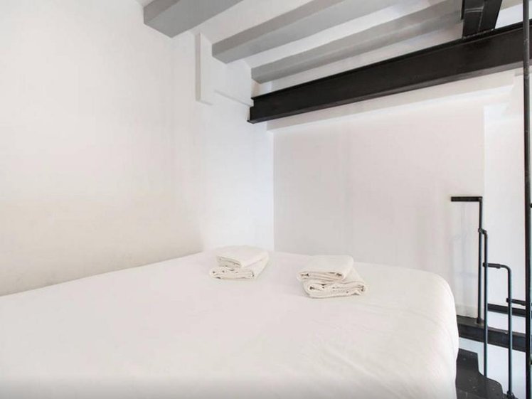 APARTMENT CAPACITY 7 TWO BEDROOMS Room