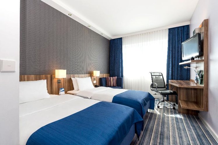TWIN STANDARD Room