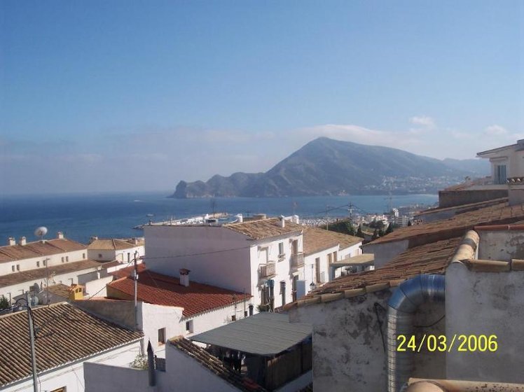 General view