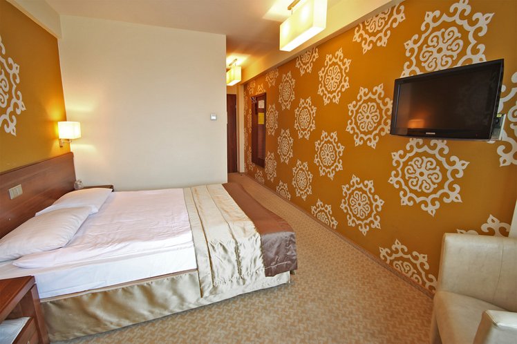 SINGLE SUPERIOR Room