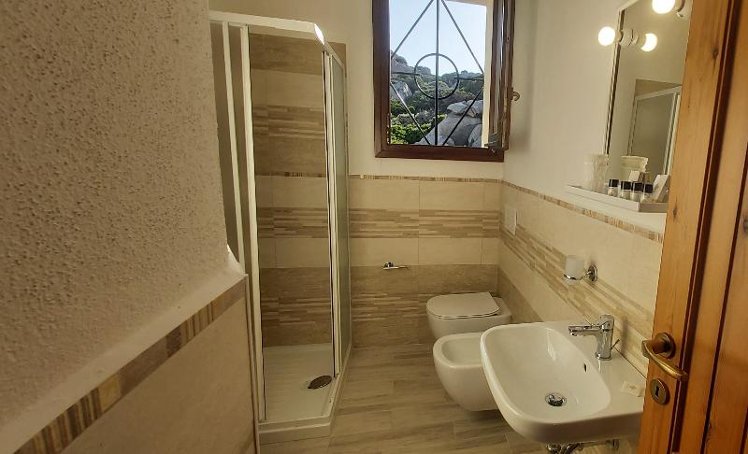 Residence Baia Santa Reparata