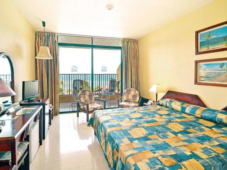 DOUBLE STANDARD Room