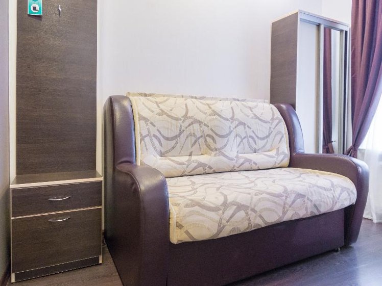 DOUBLE DELUXE Room