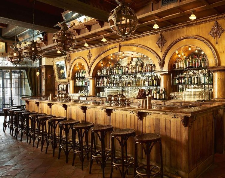 Bar