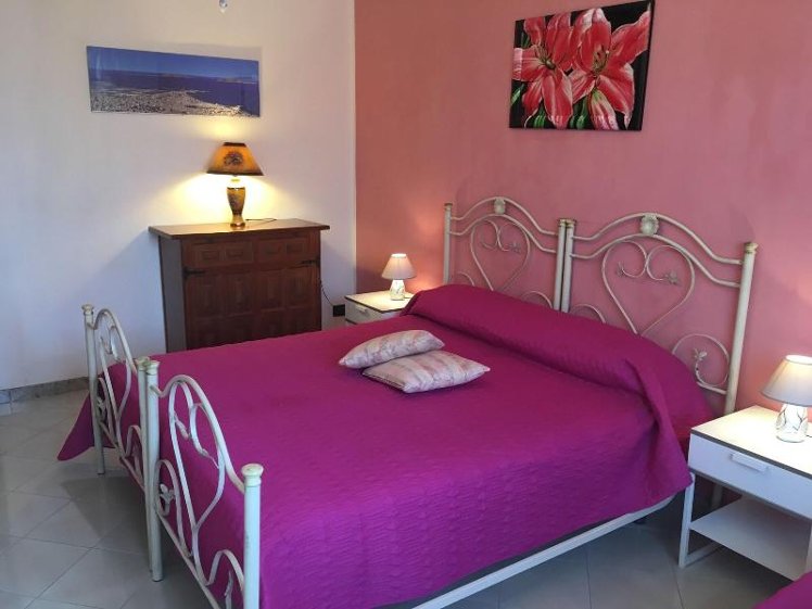 B&B Villa Giacrì
