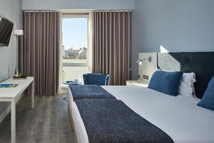 SINGLE CLASSIC Room