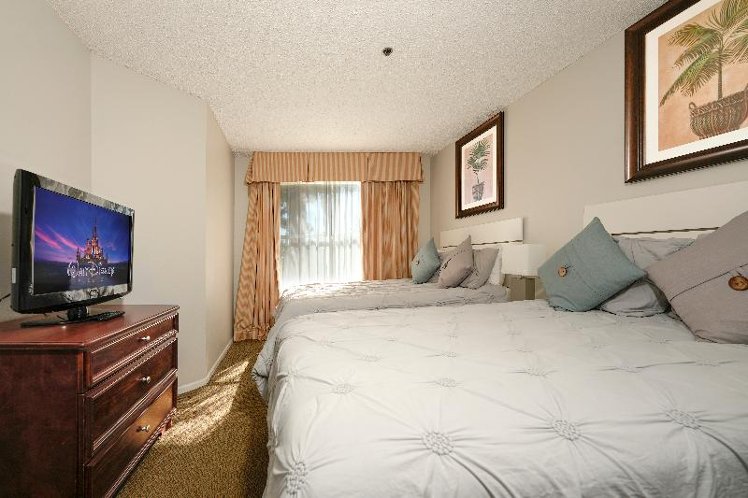 SUITE DELUXE TWO BEDROOM Room