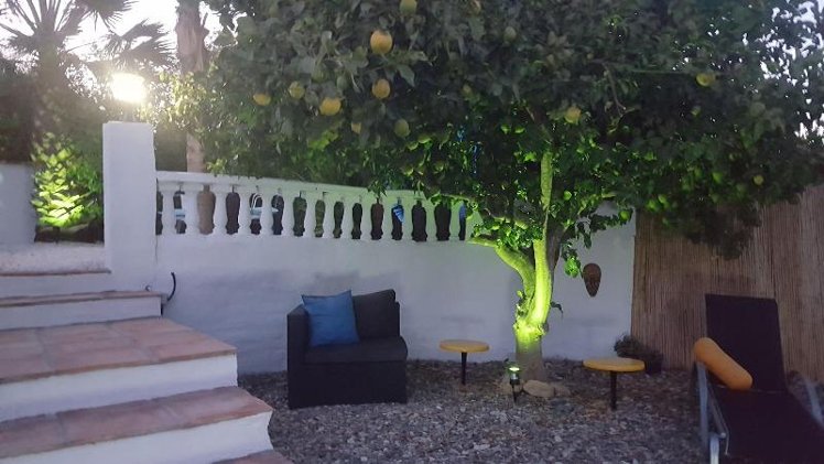 Finca Rayo Del Sol