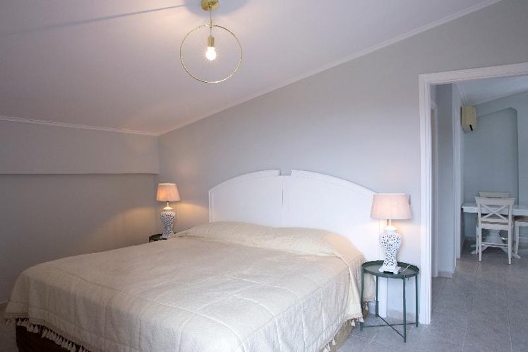 APARTMENT TWO BEDROOMS Room
