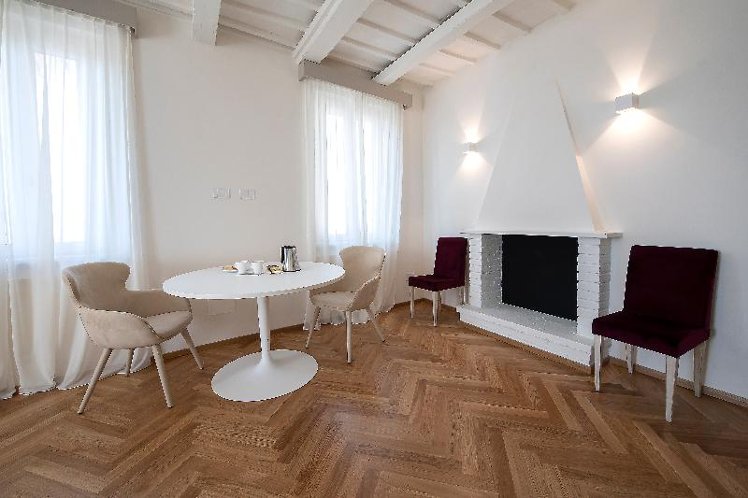 DOUBLE SUPERIOR Room