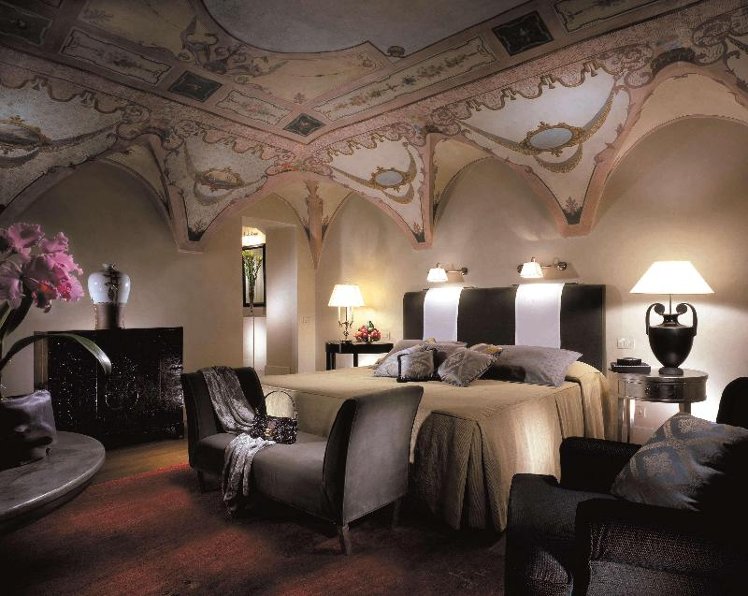 SUITE STANDARD Room