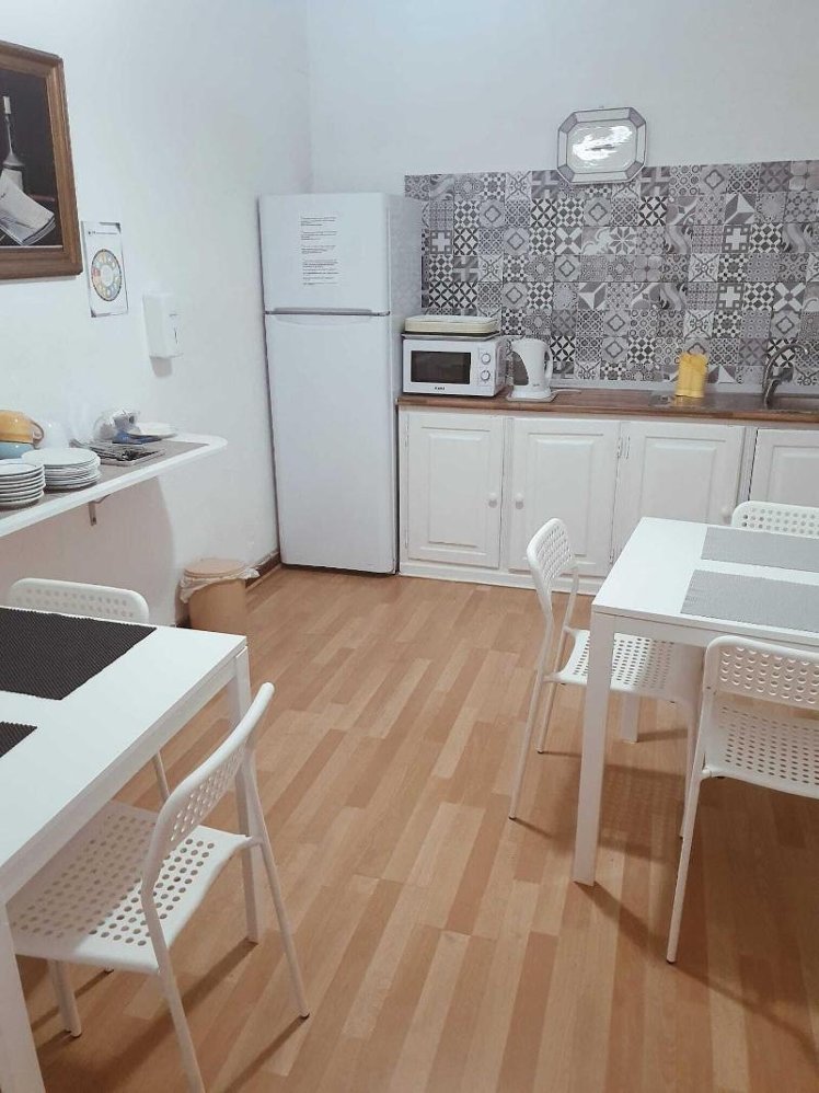 SINGLE STANDARD Room