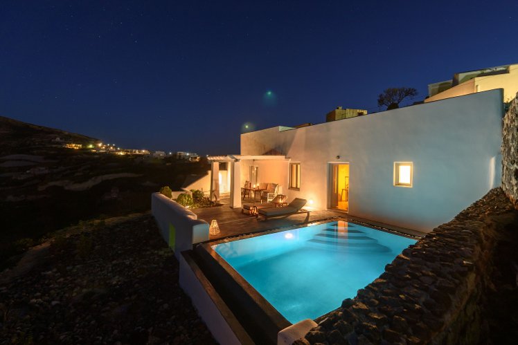 Senses Luxury Villas