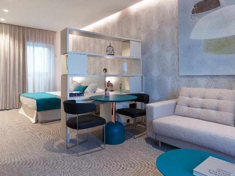SUITE STANDARD Room