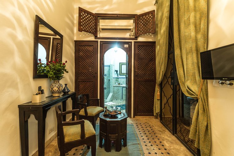 DOUBLE COMFORT Room