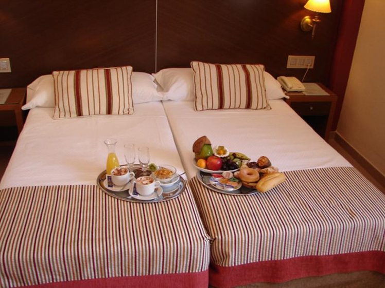 Double or Twin STANDARD Room