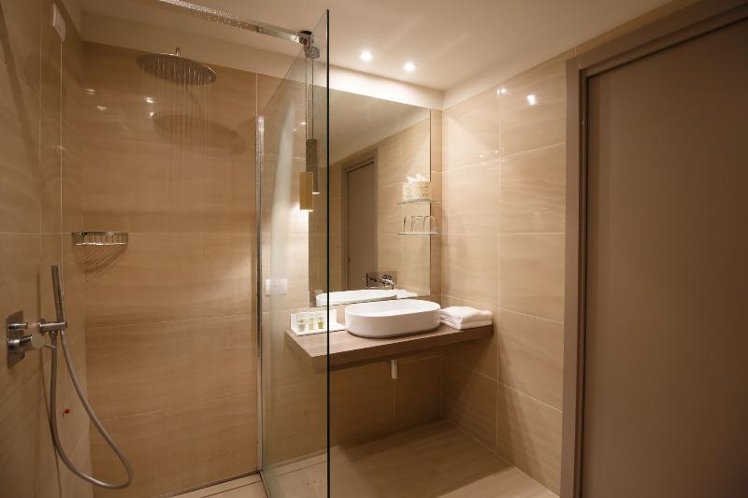 DOUBLE CLASSIC Room