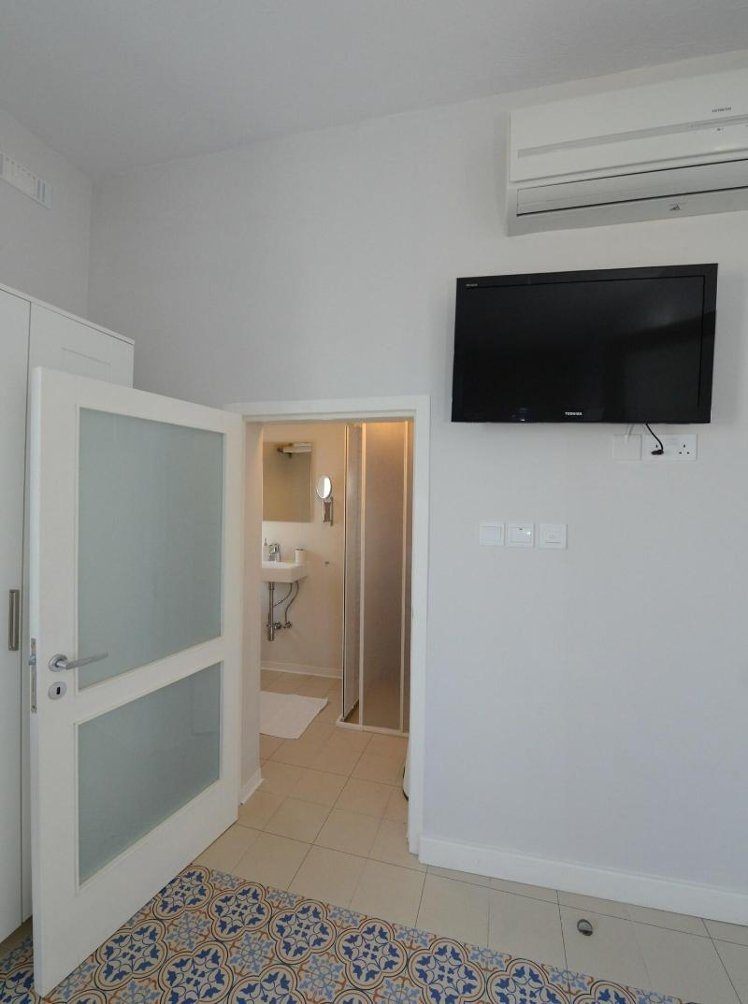 DOUBLE DELUXE Room