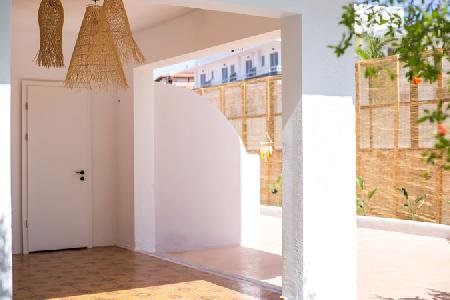 Atma Beach Room and Suites