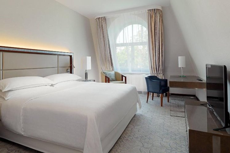 SUITE CLUB Room