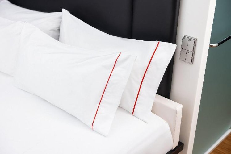 DOUBLE WITH VIEWS Room