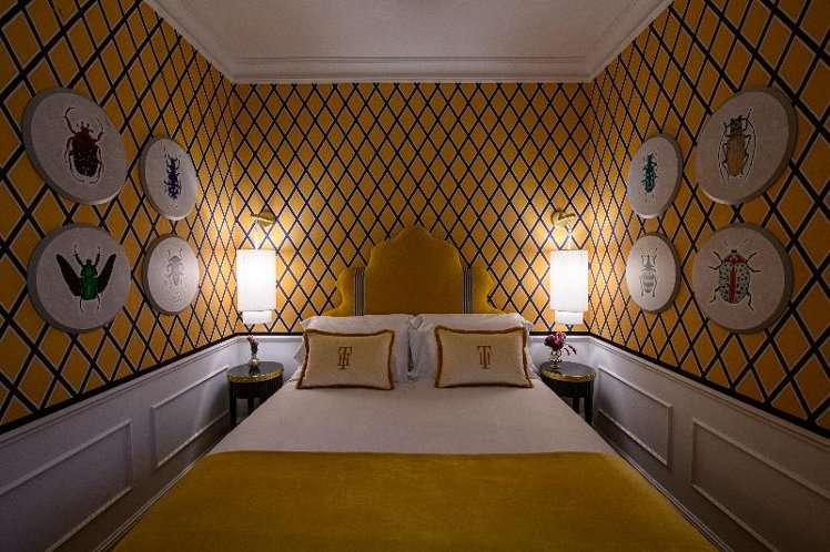 DOUBLE CLASSIC Room