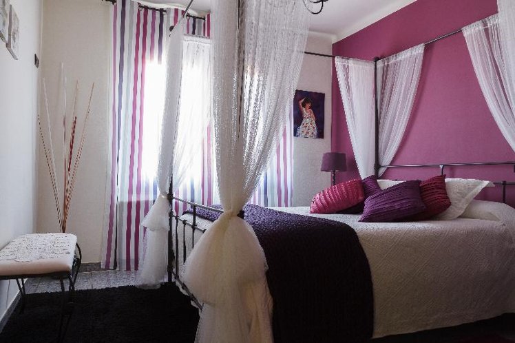 APARTMENT CAPACITY 5 TWO BEDROOMS Room