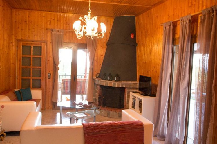 VILLA STANDARD Room