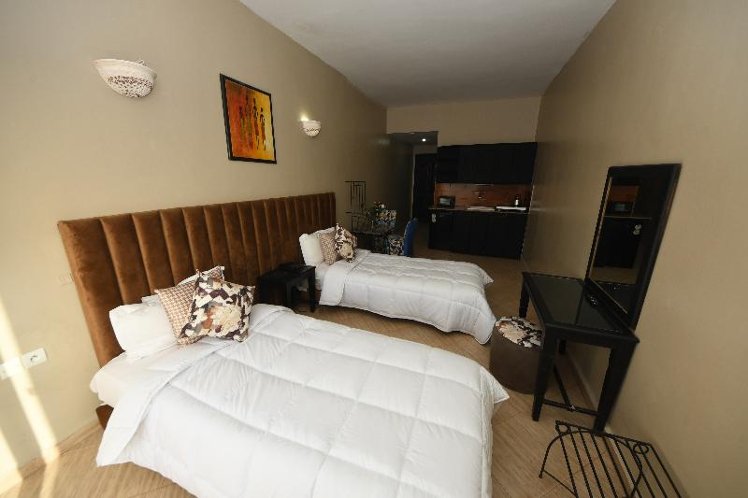 Hôtel Agyad Agadir