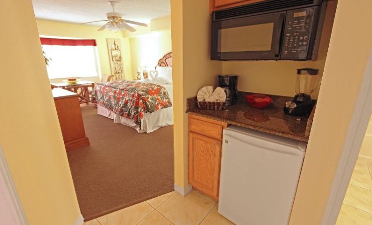 DOUBLE KING SIZE BED Room