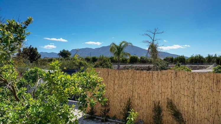 Casa Baliza