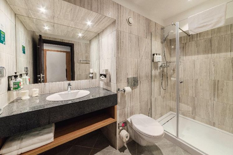 TWIN STANDARD Room