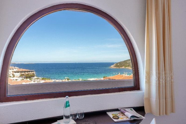 DOUBLE SEA VIEW Room