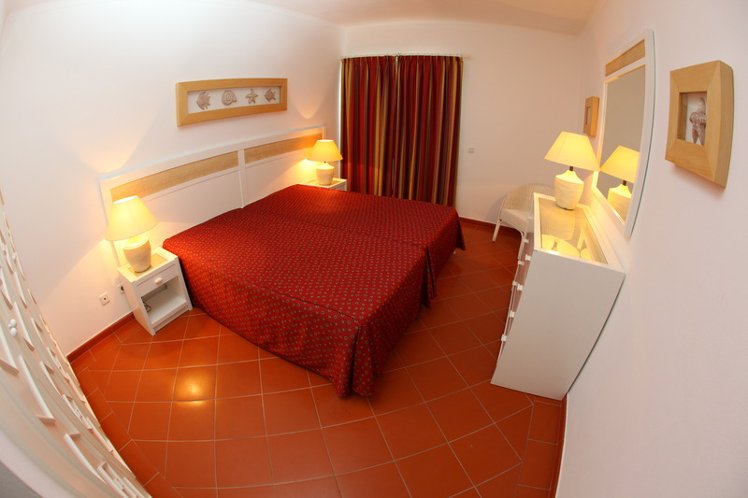 APARTMENT TWO BEDROOMS Room