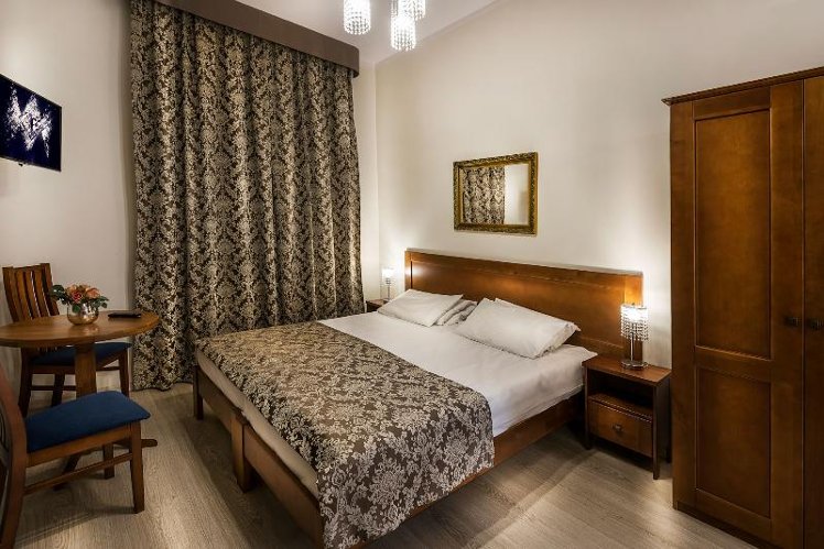 Double or Twin STANDARD Room