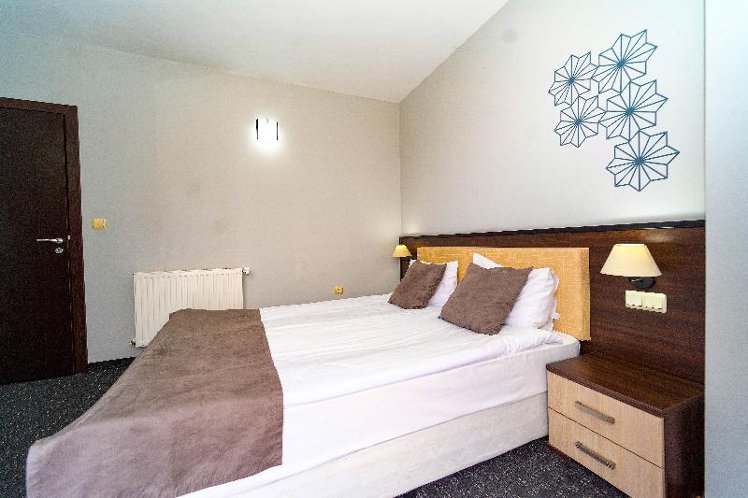 APARTMENT TWO BEDROOMS Room