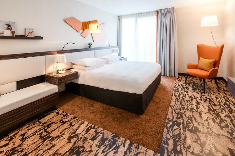 Room SUPERIOR Room