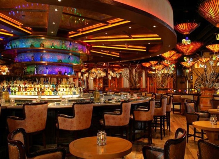 Silverton Casino Lodge